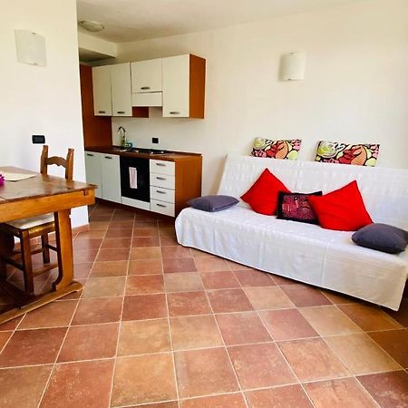 Appartamento Sporting Forio di Ischia Exteriér fotografie