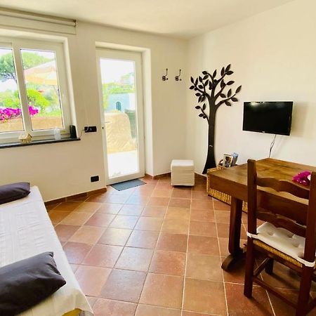 Appartamento Sporting Forio di Ischia Exteriér fotografie