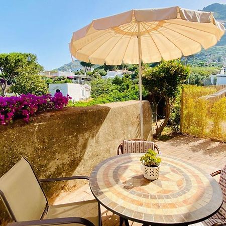 Appartamento Sporting Forio di Ischia Exteriér fotografie