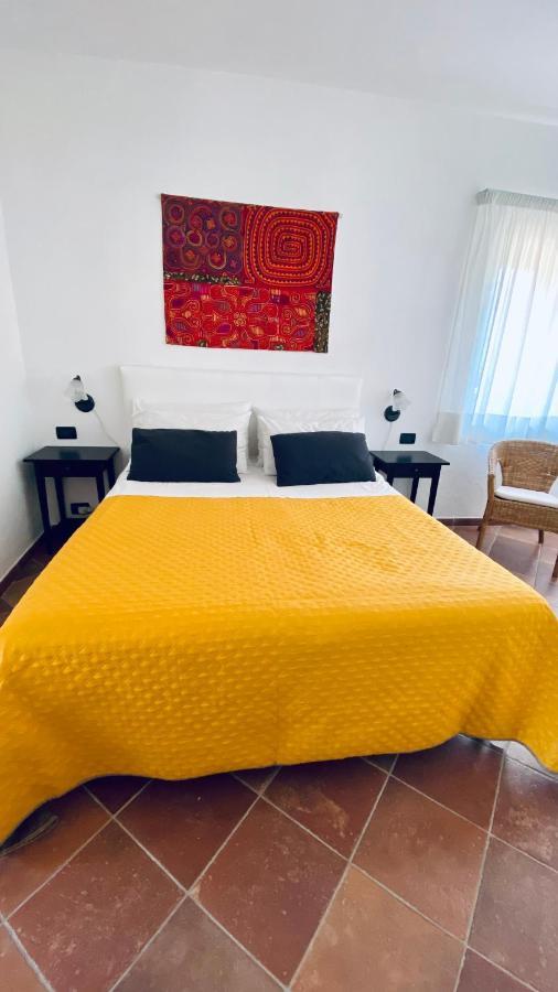 Appartamento Sporting Forio di Ischia Exteriér fotografie