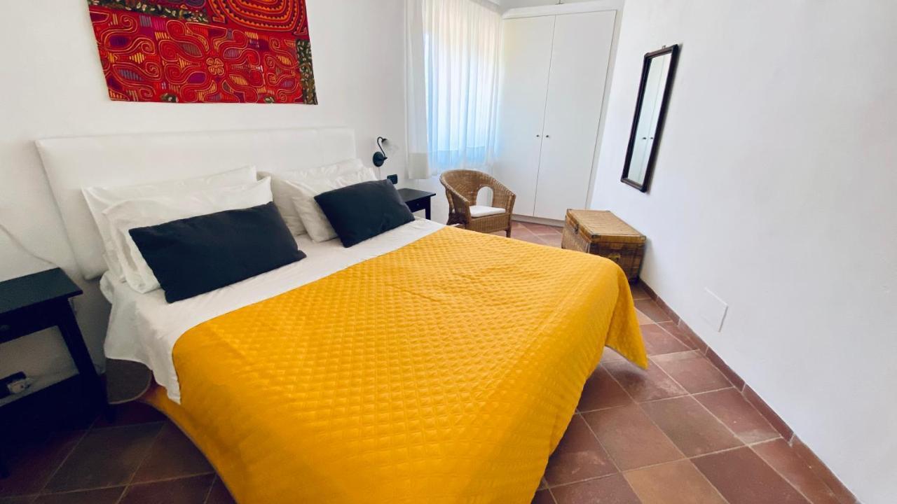 Appartamento Sporting Forio di Ischia Exteriér fotografie