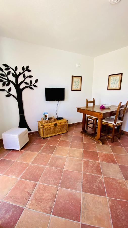 Appartamento Sporting Forio di Ischia Exteriér fotografie