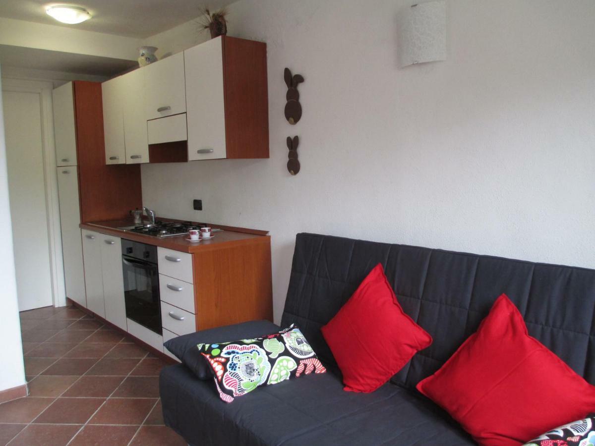 Appartamento Sporting Forio di Ischia Exteriér fotografie