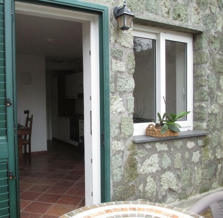 Appartamento Sporting Forio di Ischia Exteriér fotografie