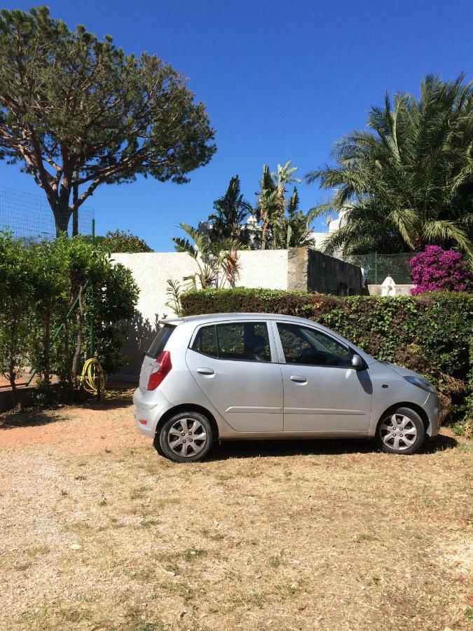 Appartamento Sporting Forio di Ischia Exteriér fotografie