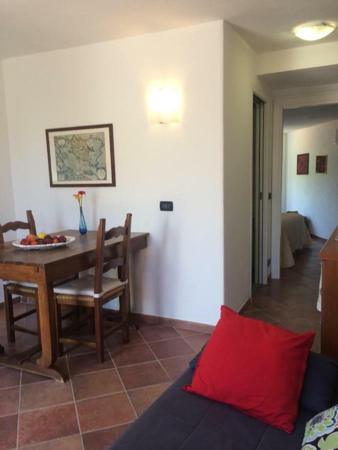 Appartamento Sporting Forio di Ischia Exteriér fotografie