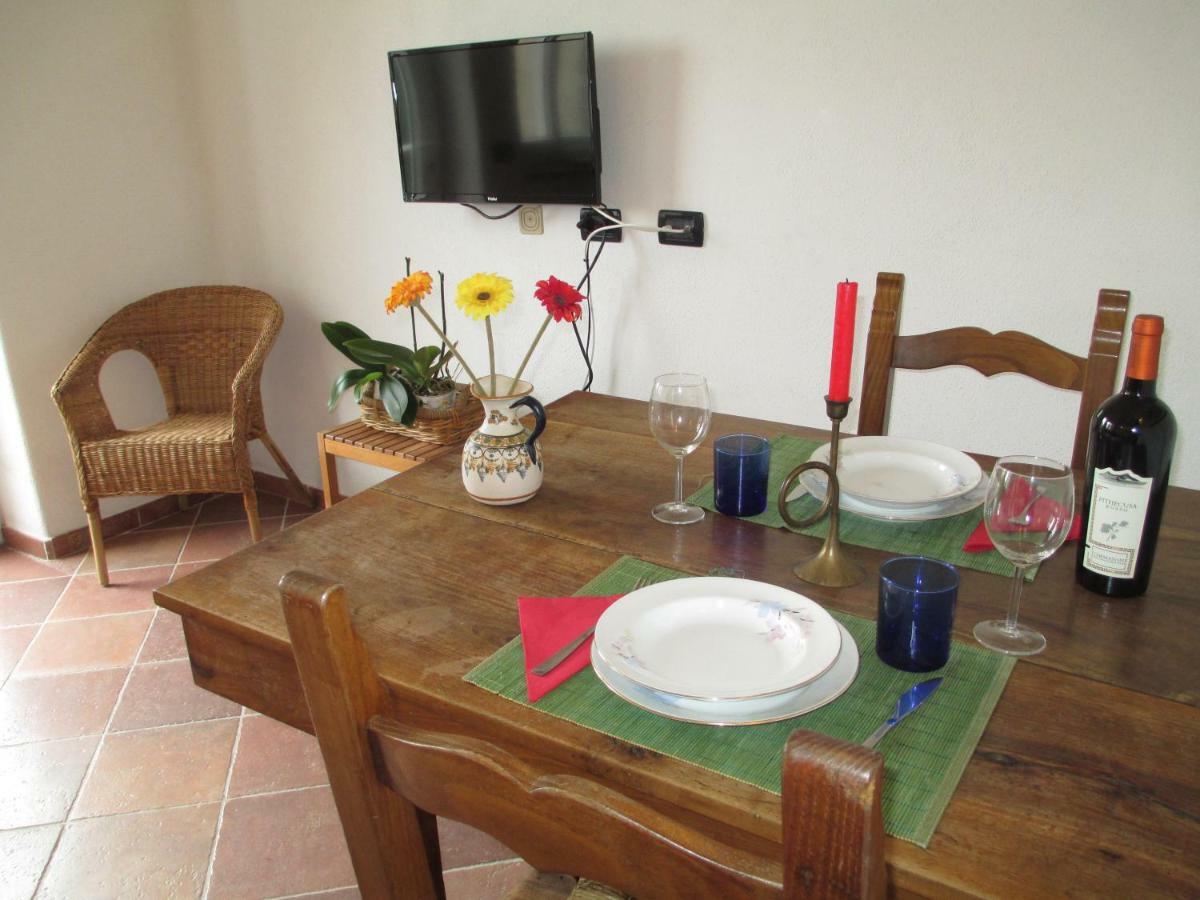 Appartamento Sporting Forio di Ischia Exteriér fotografie